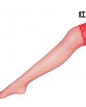  Bowknot Mesh Fishnet Lace Stockings See Through Thigh High Over The Knee Body Stockings For Women Exotic Socks Lingerie