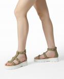 Dream Pairs Sandals Women 2022 New Platform Sandals Summer Outdoor Cool Women Heels Sandalias Mujer Lightweight Wedges S
