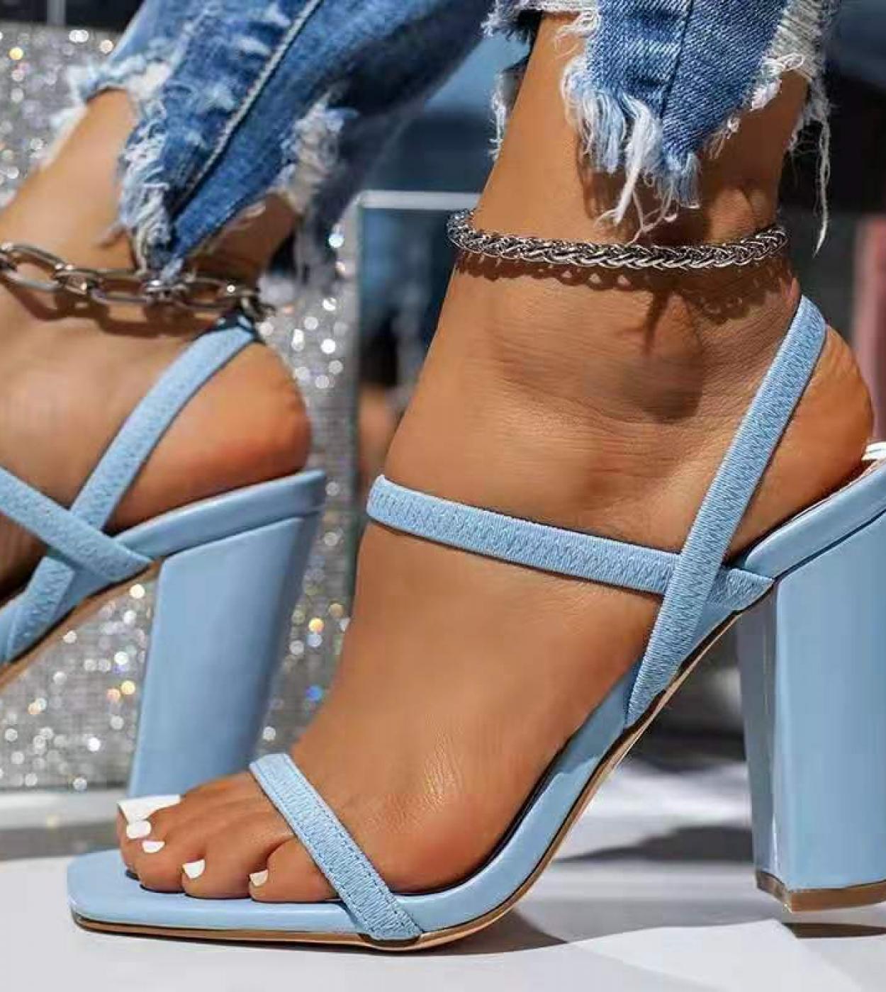 Nueva moda de zapatos para mujer cheap