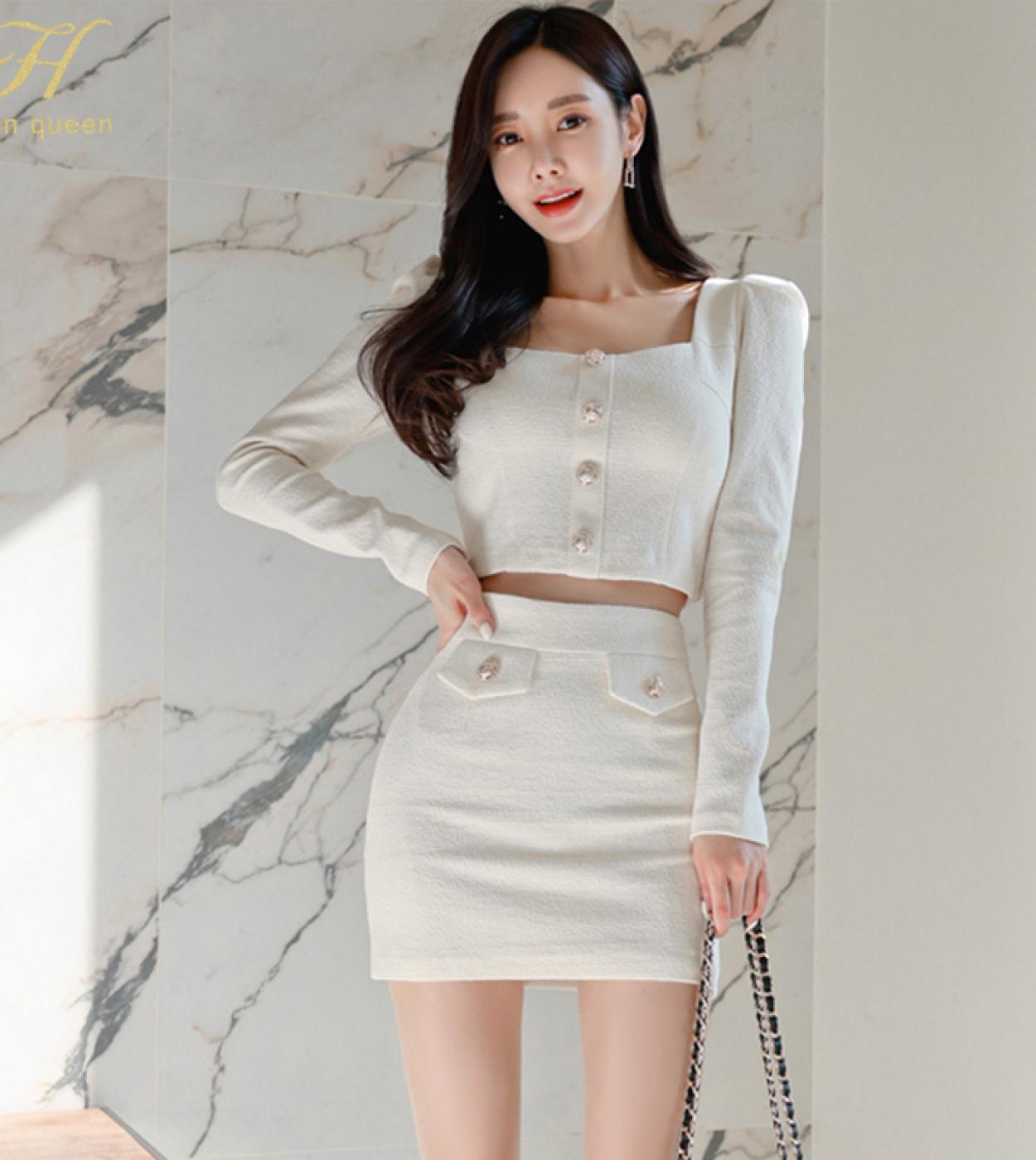 White pencil skirt queen outlet