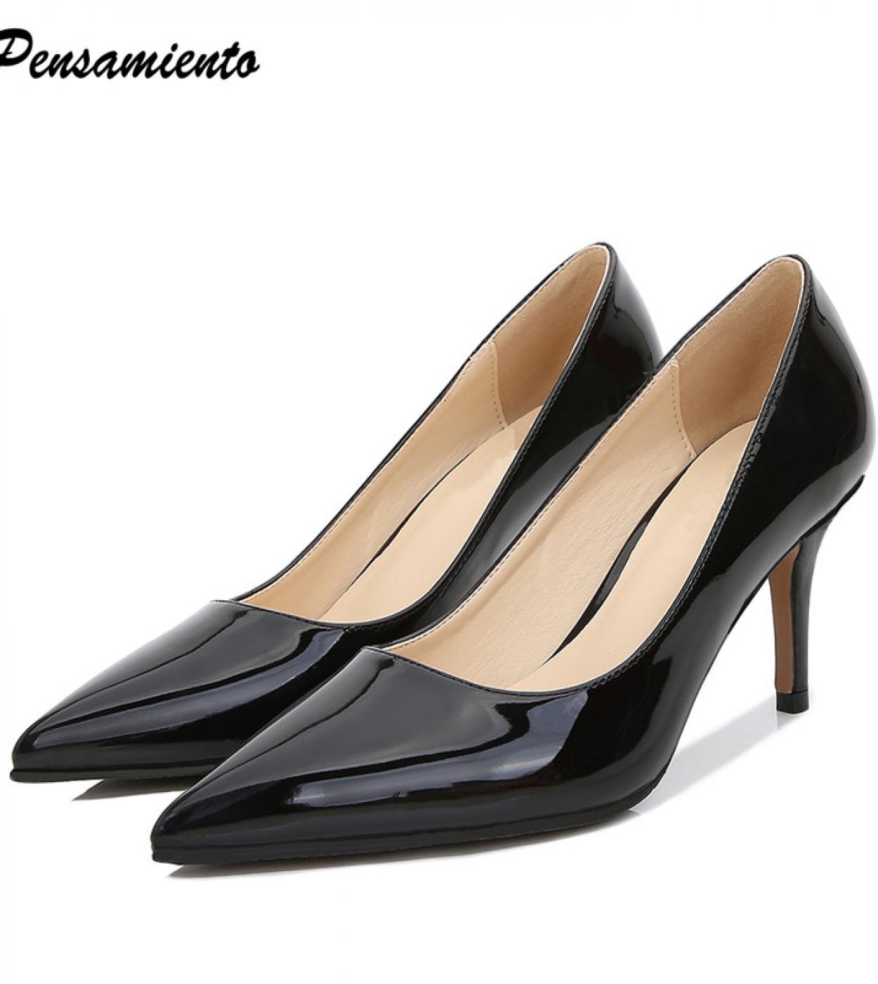 Zapatos clásicos de deals vestir mujer