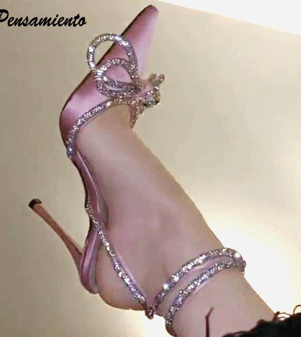 Zapatos hotsell pasarela mujer