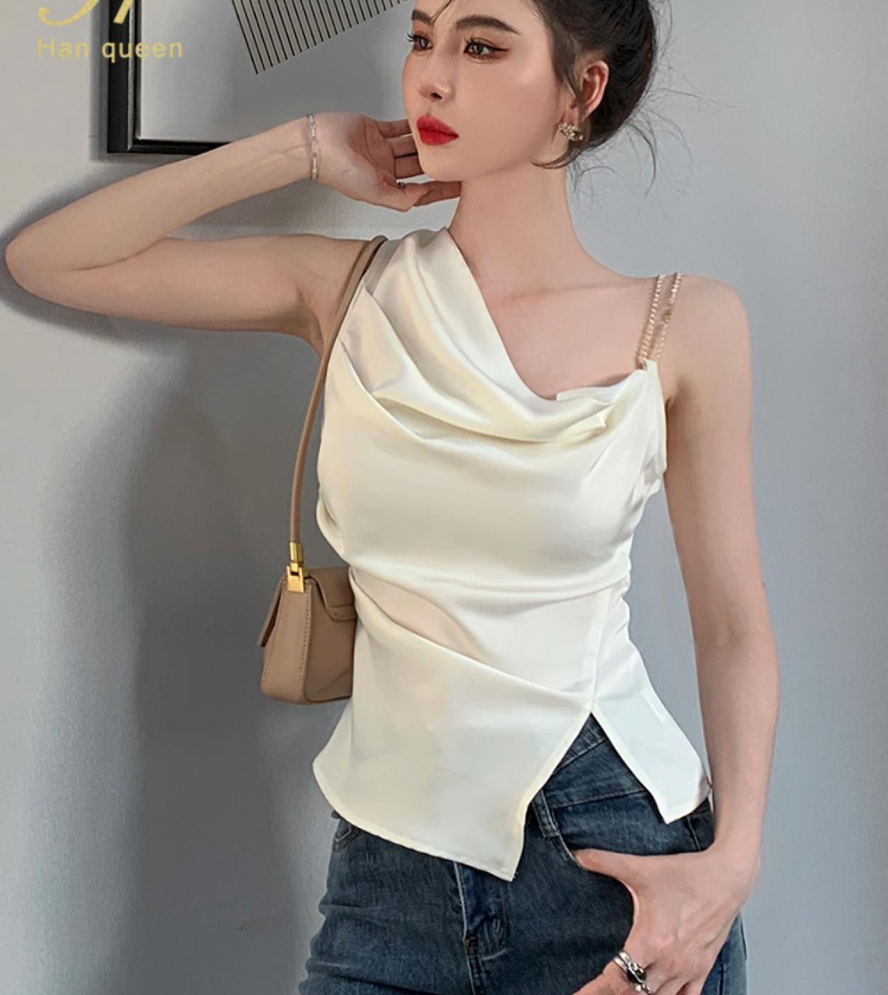 Newchic blusas store