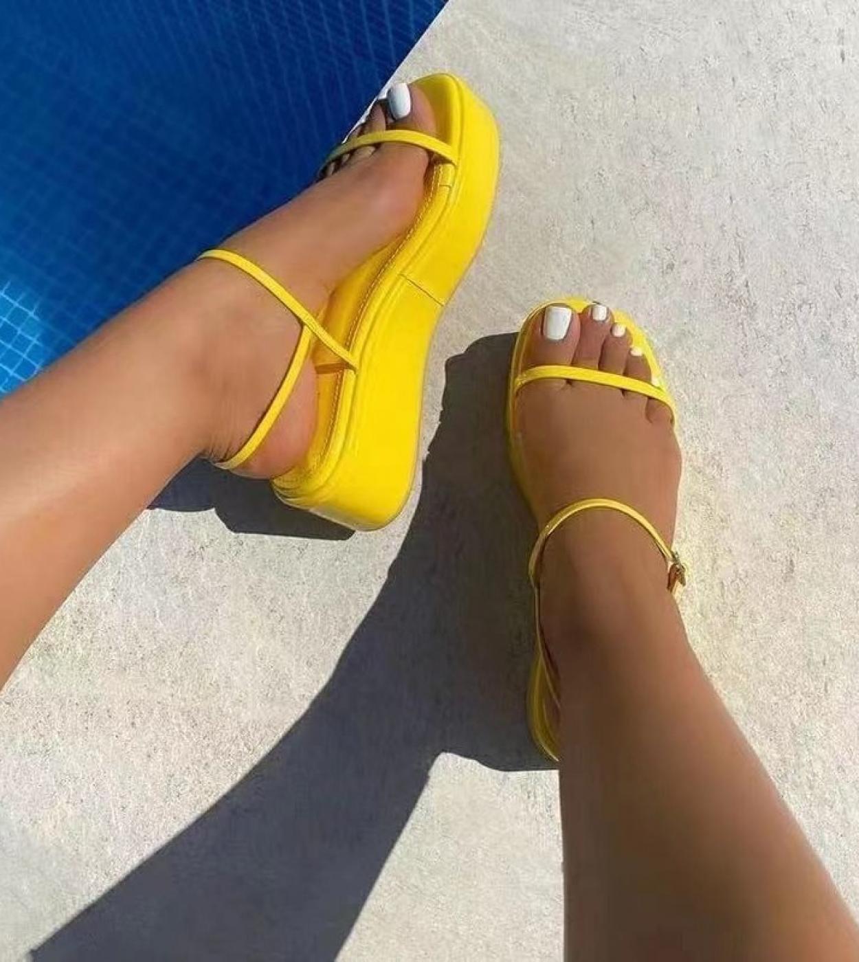 Sandalias sales planas tobilleras