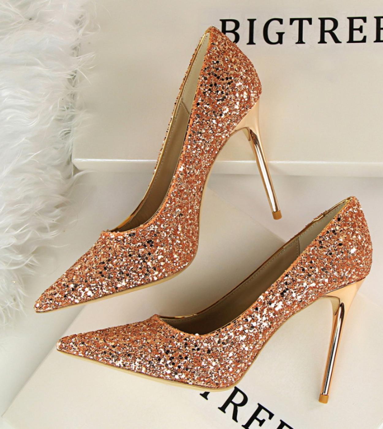 25 00 US Zapatos de tac n alto para mujer zapatos de tac n de