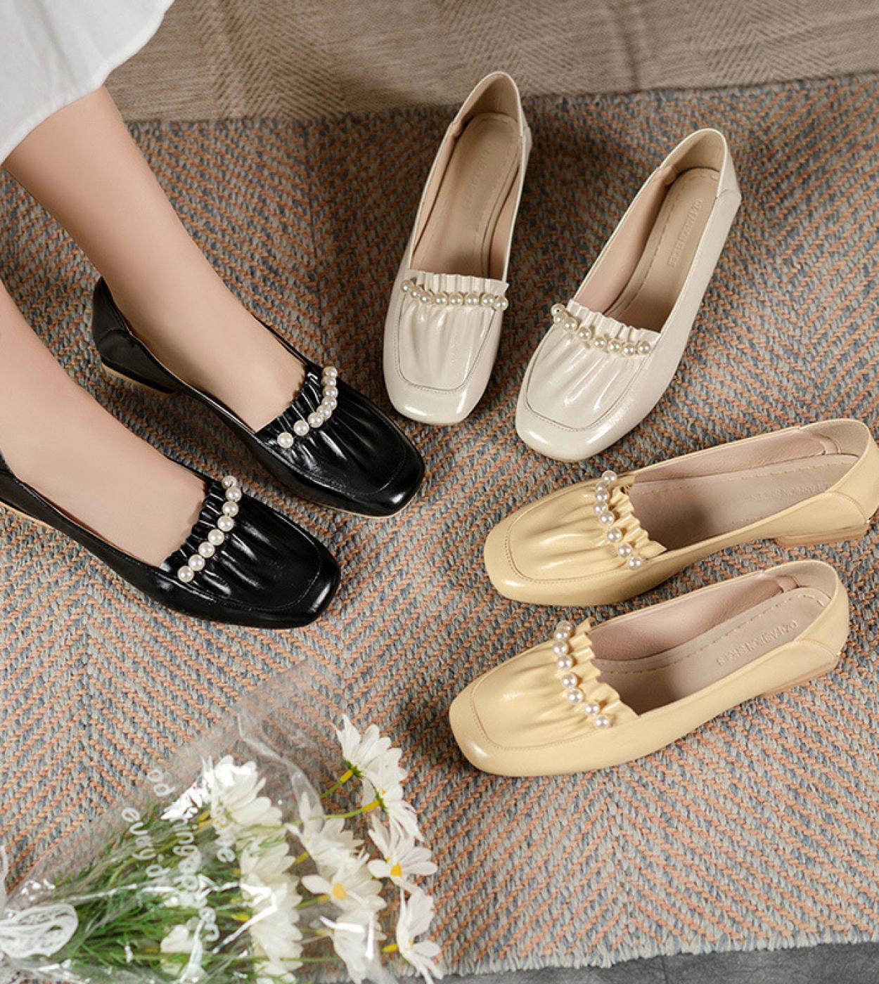 Zapatos planos hotsell elegantes mujer