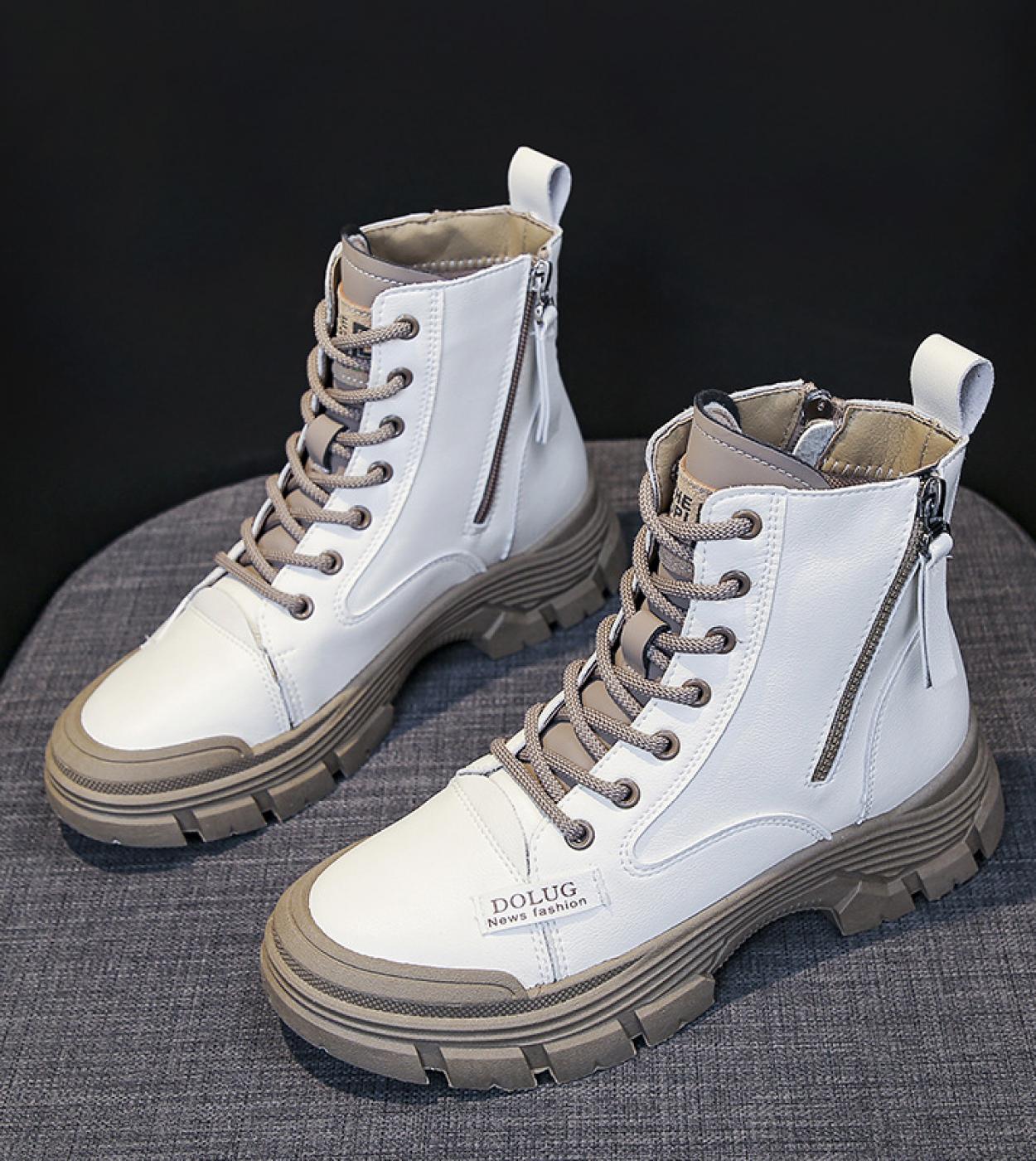 37 48 US Novedad de 2023 Botas suaves para mujer zapatos de