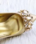 qsgfc 2023 עיצוב איטלקי נעלי אצילים קלאסיות תואמות תיק מוצק מובלט בסגנון לכה תיק נעליים קישוט יהלום גדול