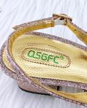 Qsgfc 2023 New Product Girls Pink Semi Circle Design Hollow Splicing Style Bag Big Diamond Decoration Noble Shoes