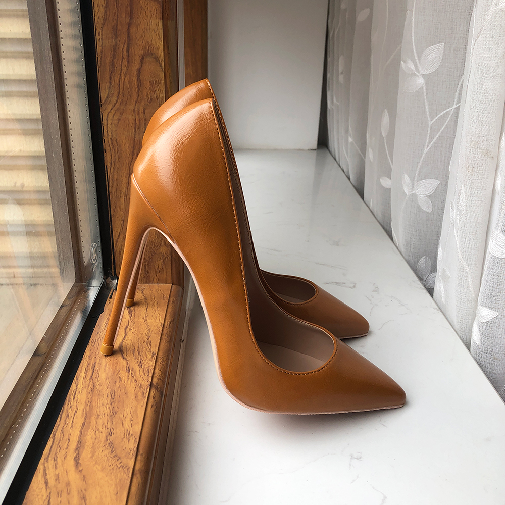Block Heel Light Brown Pumps Low Heel Formal Shoes Tan Suede Stilettos Schutz Women's Lou Pointed Toe Pumps Brown Leather Block Heel Light Brown Pumps Low Heel Formal Shoes Tan Suede Stilettos Schutz Women's Lou Pointed Toe Pumps Brown Leather