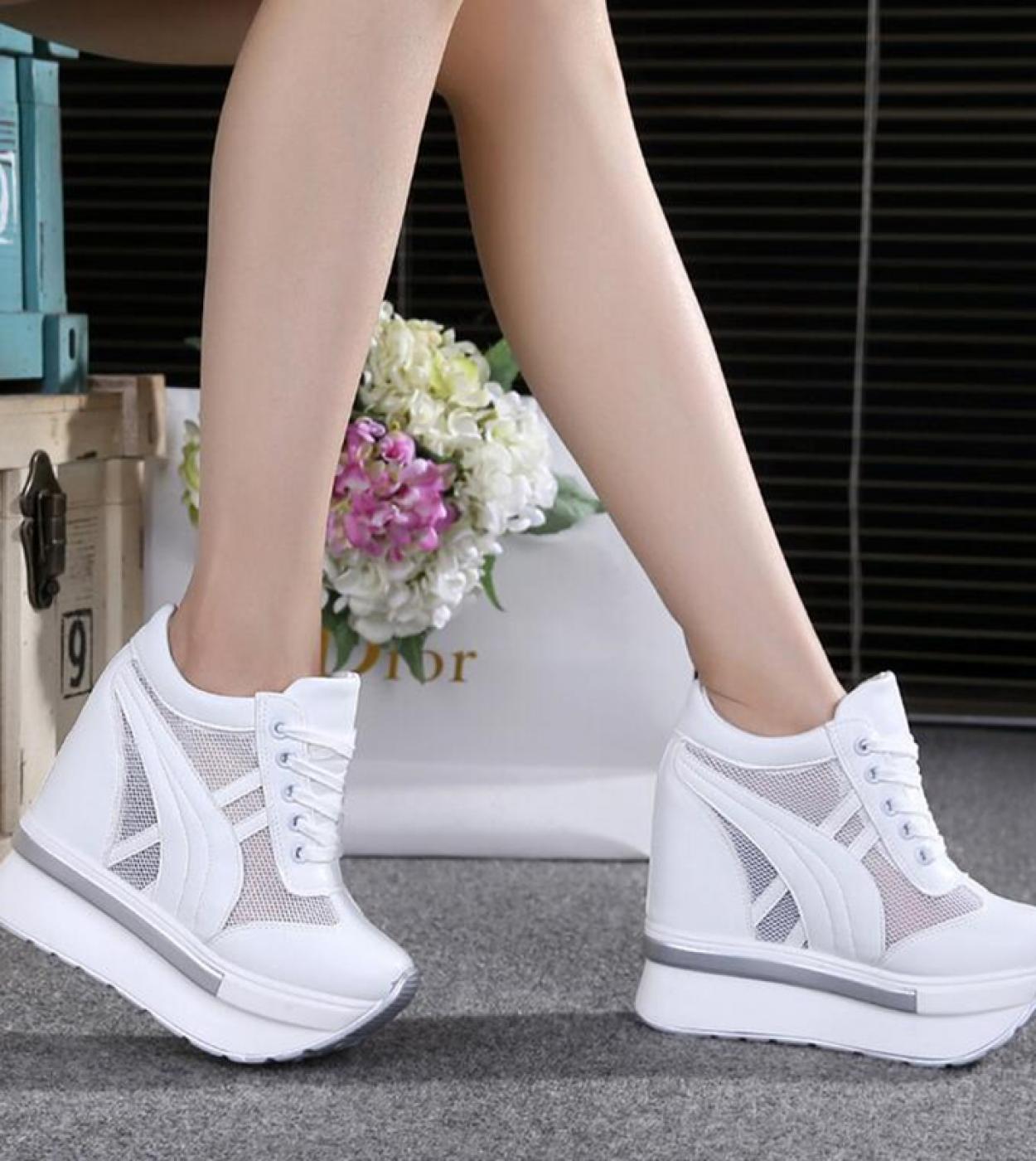 High-Quality PU+ Mesh Comfortable Breathable Wear-Resistant Half Heel  Sports Shoes Women Shoes - China Man Shoes and Sport Shoes price |  Made-in-China.com