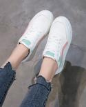 Comemore 2022 New Chunky Womens Fashion Sneakers Trainers Casual Vulcanize Sport Shoes Casual Fashion Platform Sneaker 