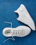 Comemore Sneakers Women Men White Shoes 2022 Breathable Casual Couple Shoes Light Womens Sports Tennis Plus Size 44 45 