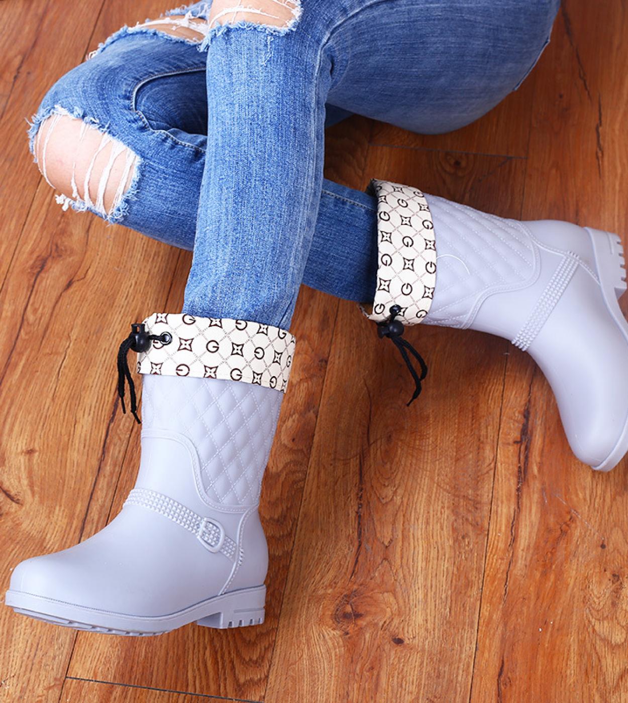 Galoshes 195 new arrivals