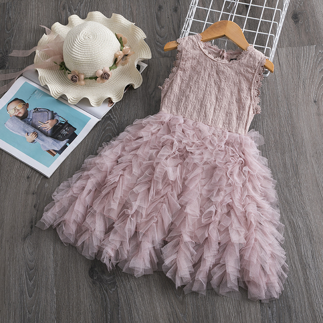 Baby girl dresses 4 5 deals years