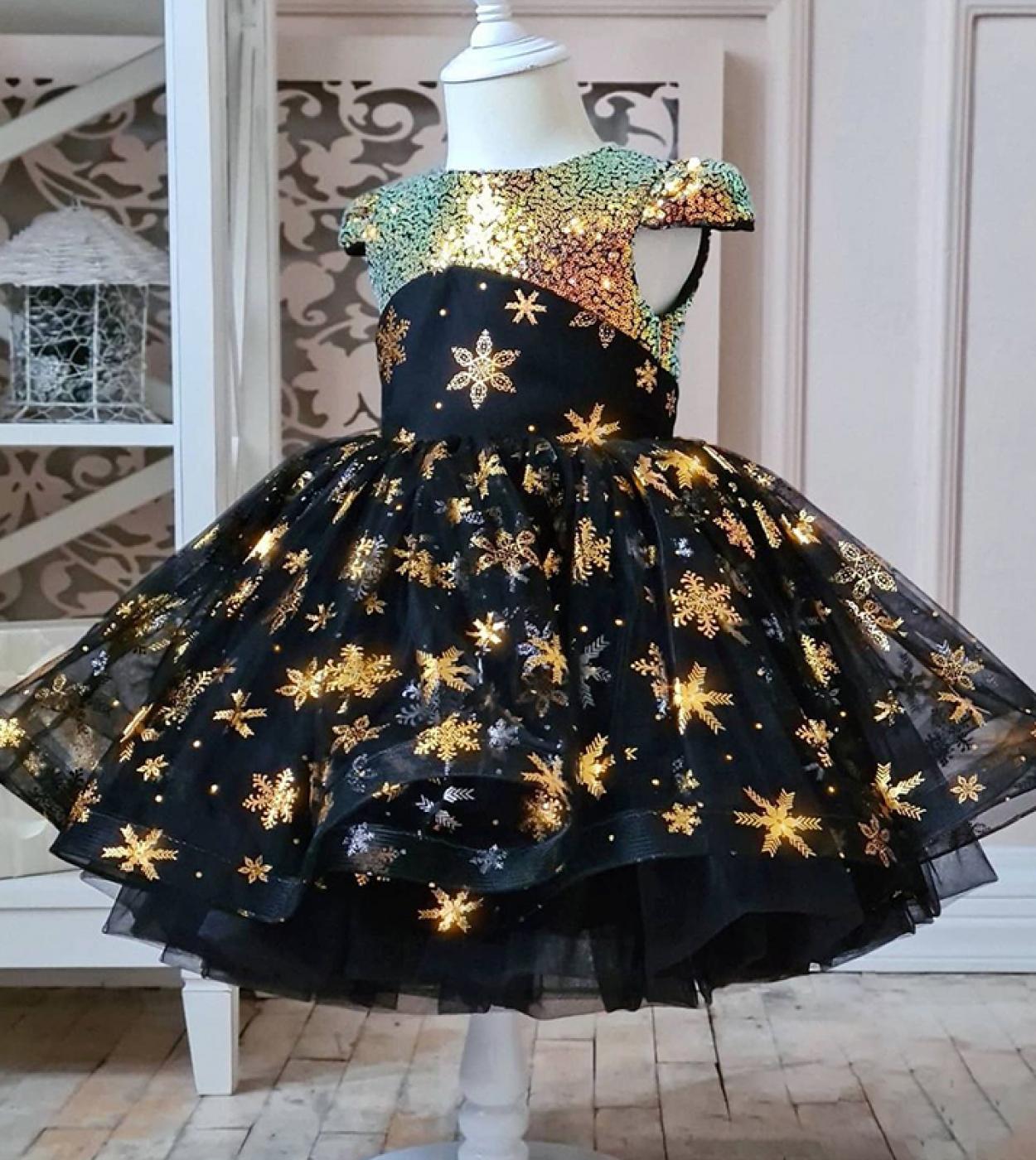 Christmas ball party dress store