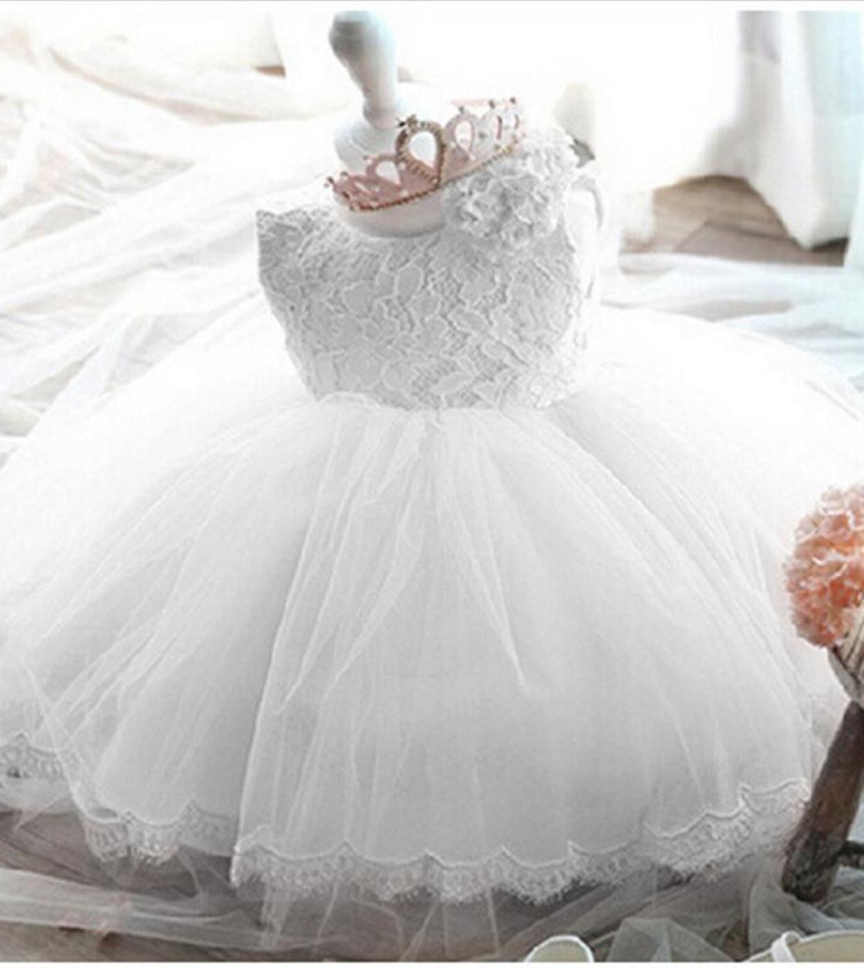 Princess dress for one year girl 2025