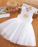 Lace Christmas Dress Girls New Year Costume Princess Wedding Dress Girls Party Dress 3 8y Children Ceremony Prom Gown Dr