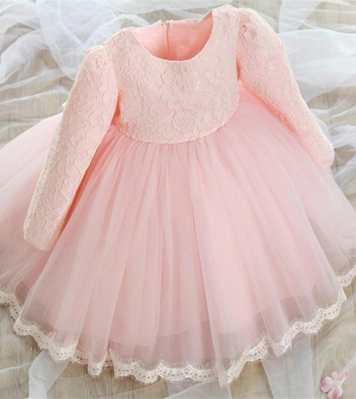 15 56 US Vestido de ni a ropa para reci n nacido vestidos de