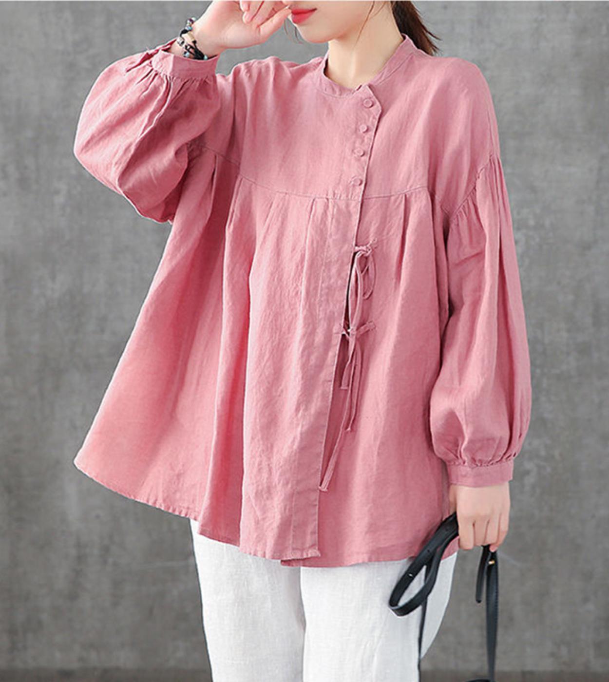 Linen shirts designs for ladies sales