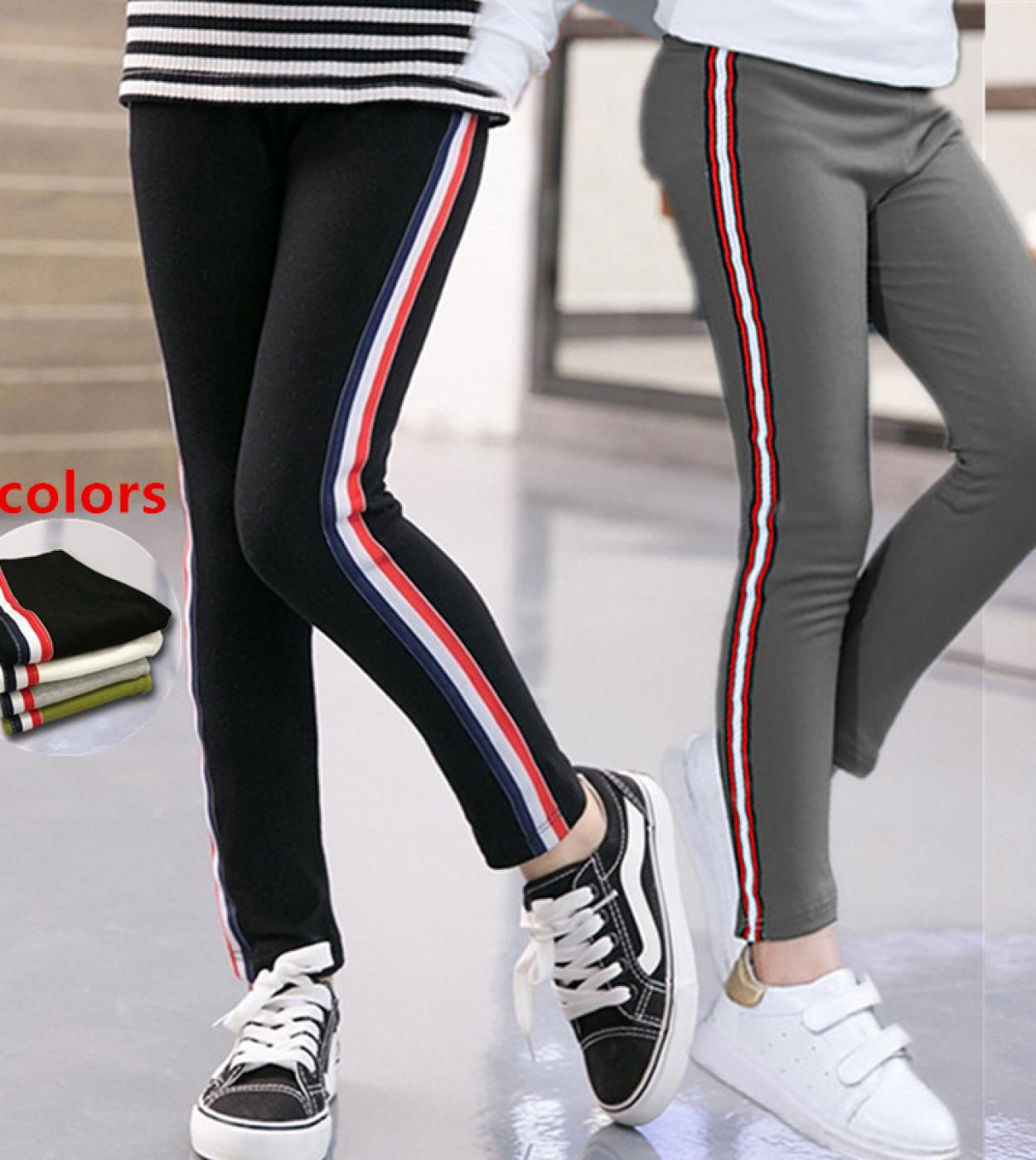 Thick hotsell girls leggings
