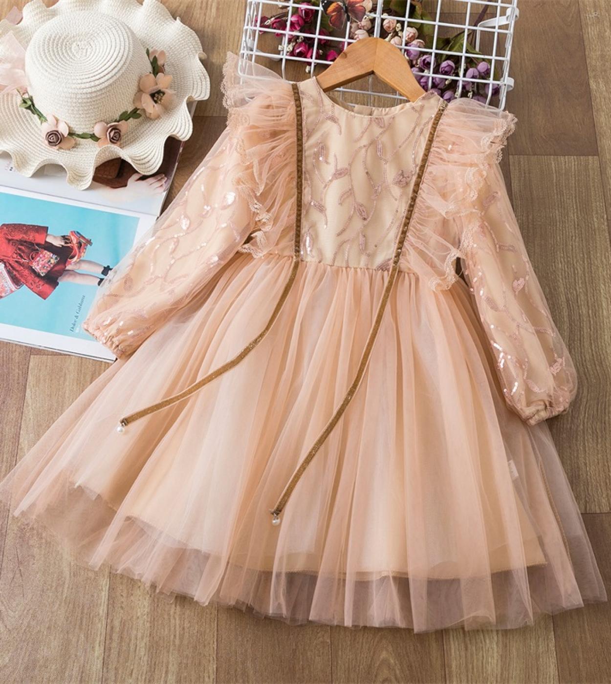 Vestidos casuales hotsell de niña 2019