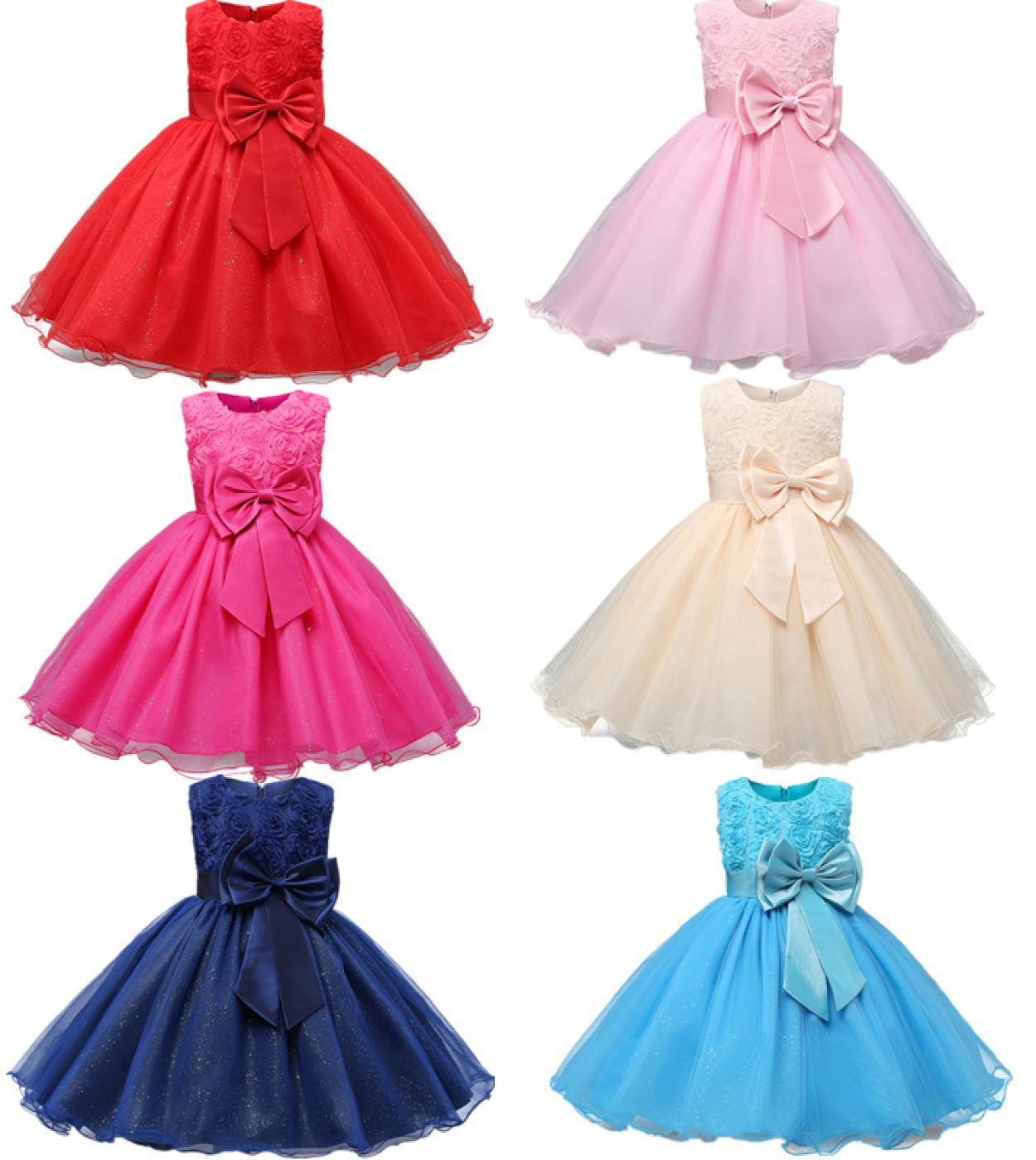 Vestidos de fiesta para hotsell niñas de un año