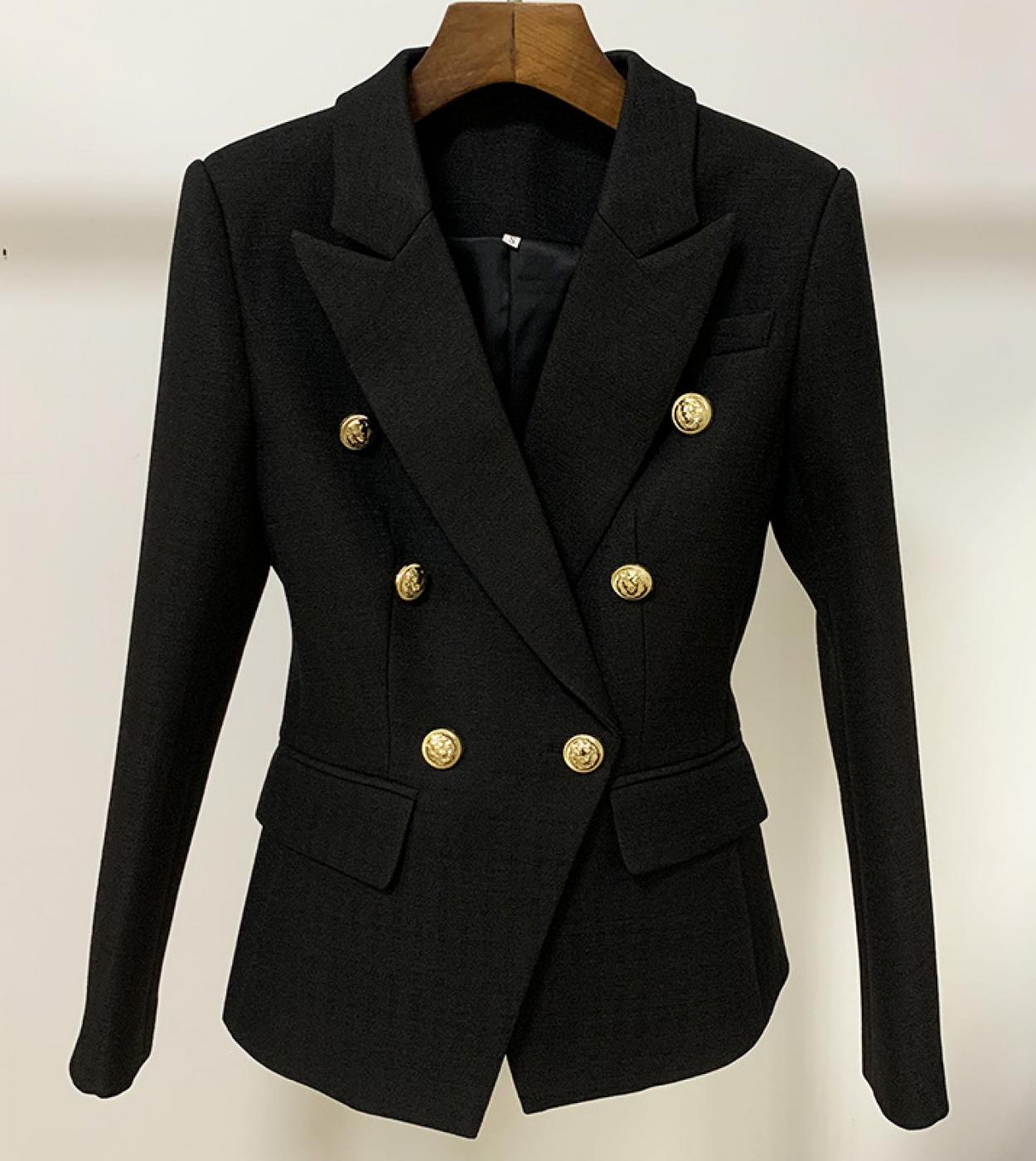 Blazer dorado outlet mujer