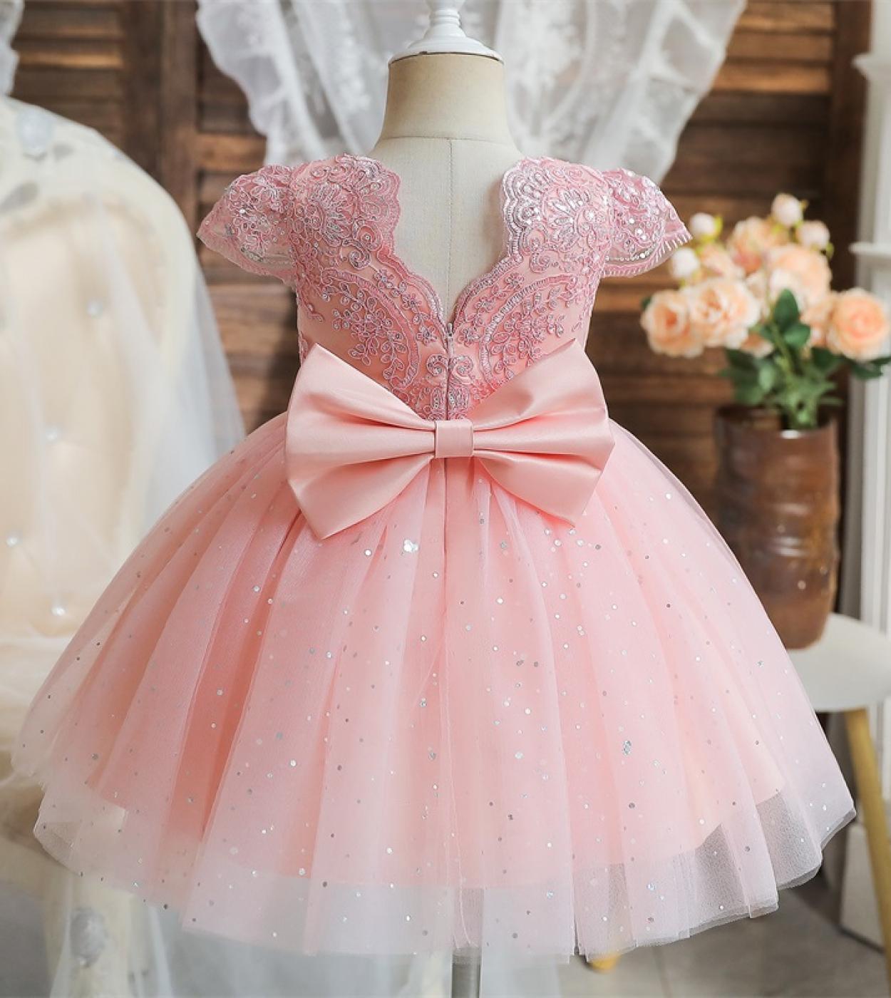 Infant top prom dresses