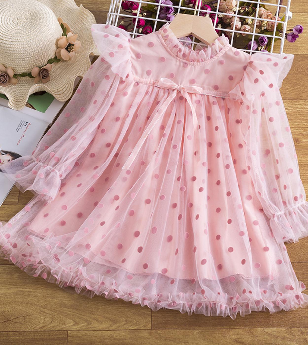 Niños on sale vestido casual