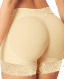 S 3xl Women Padded Butt Lifter Panty Body Shaper Fake Hip Shapwear Underwear Briefs Plus Size Shaper Xxxl Xxl Xlcontrol 