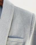 High Quality Fashion 2023 Deisigner Jacket Womens Lion Buttons Double Breasted Slim Classic Shawl Collar Blazerblazers