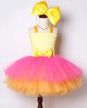 Lol Surprise Girl Vestidos Lol Doll Disfraz Chica Lol Surprise Tutu Lol Doll Dress 3