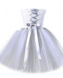 Zombie Vampire Bride Halloween Costumes For Girls Carnival Party Princess Dresses Kids Scary Ghost Tutu Outfit Children 