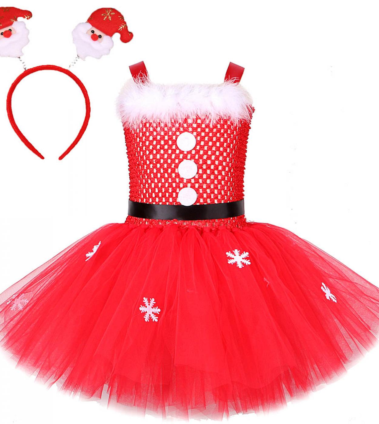 Niños vestidos deals de papa noel