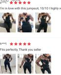 Women  Contrast Sequin Sheer Mesh Jumpsuit  Jumpsuits