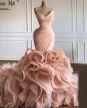Serene Hill Orange Sweetheart  Elegant Wedding Dresses Gowns Flowers Highend Mermaid Bridal Dress  Hm67212  Wedding Dres