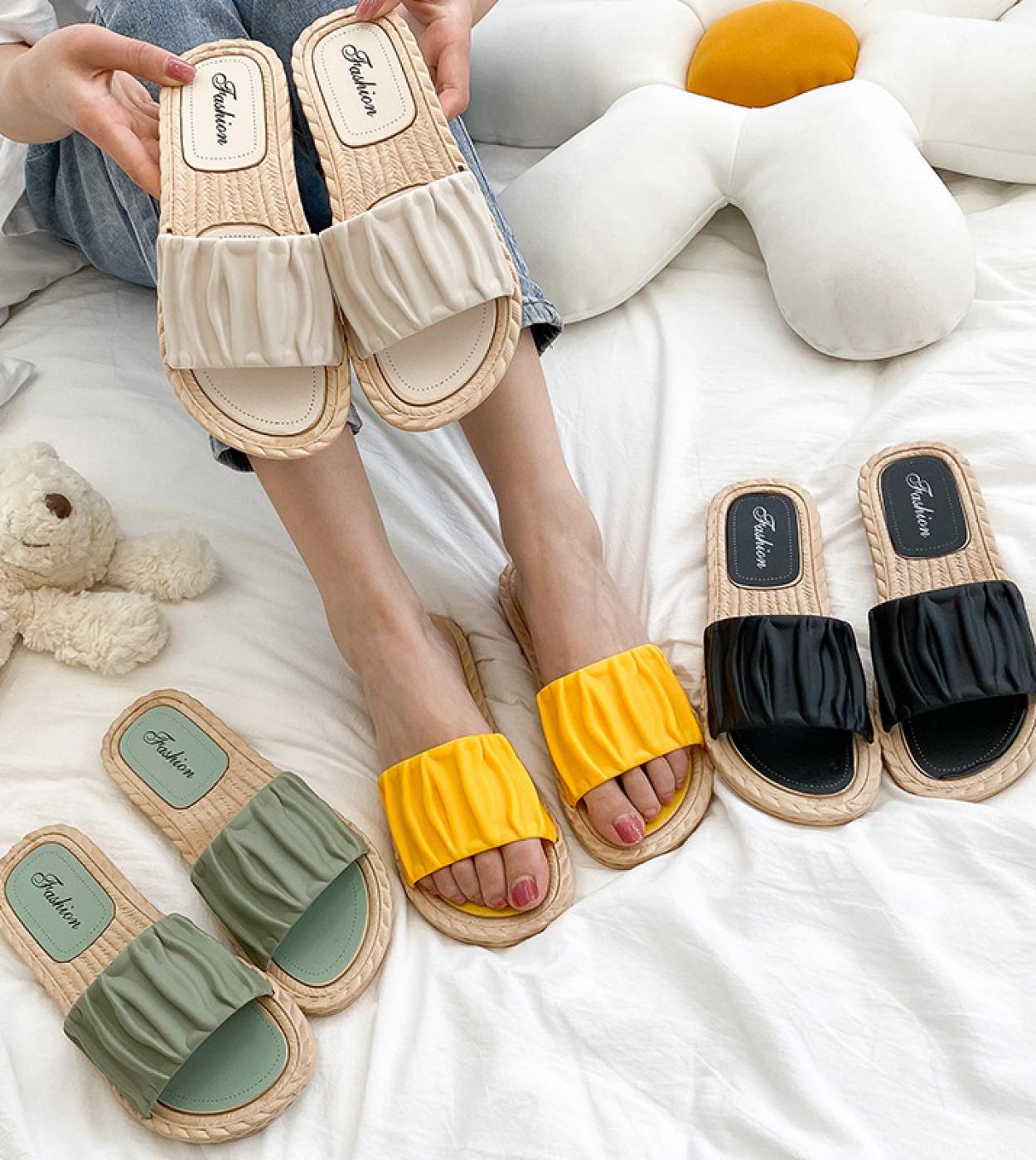 Home wear sandals sales