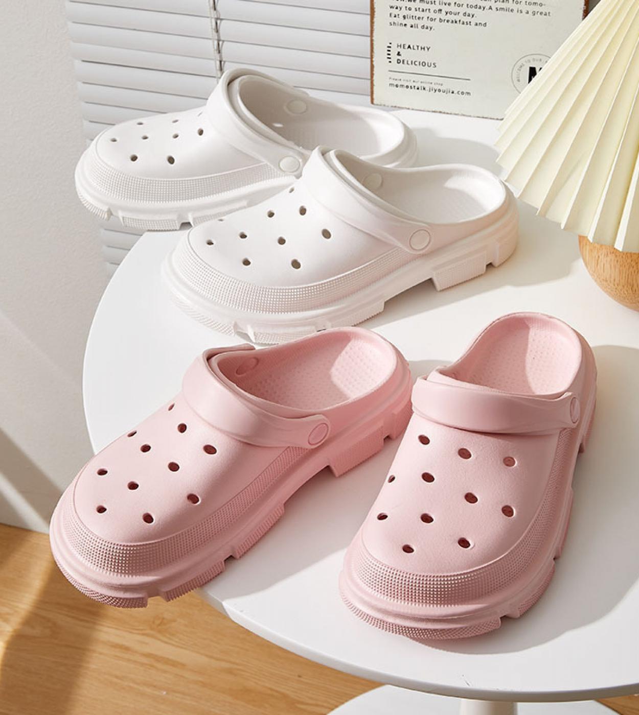 Latest trend slippers shop
