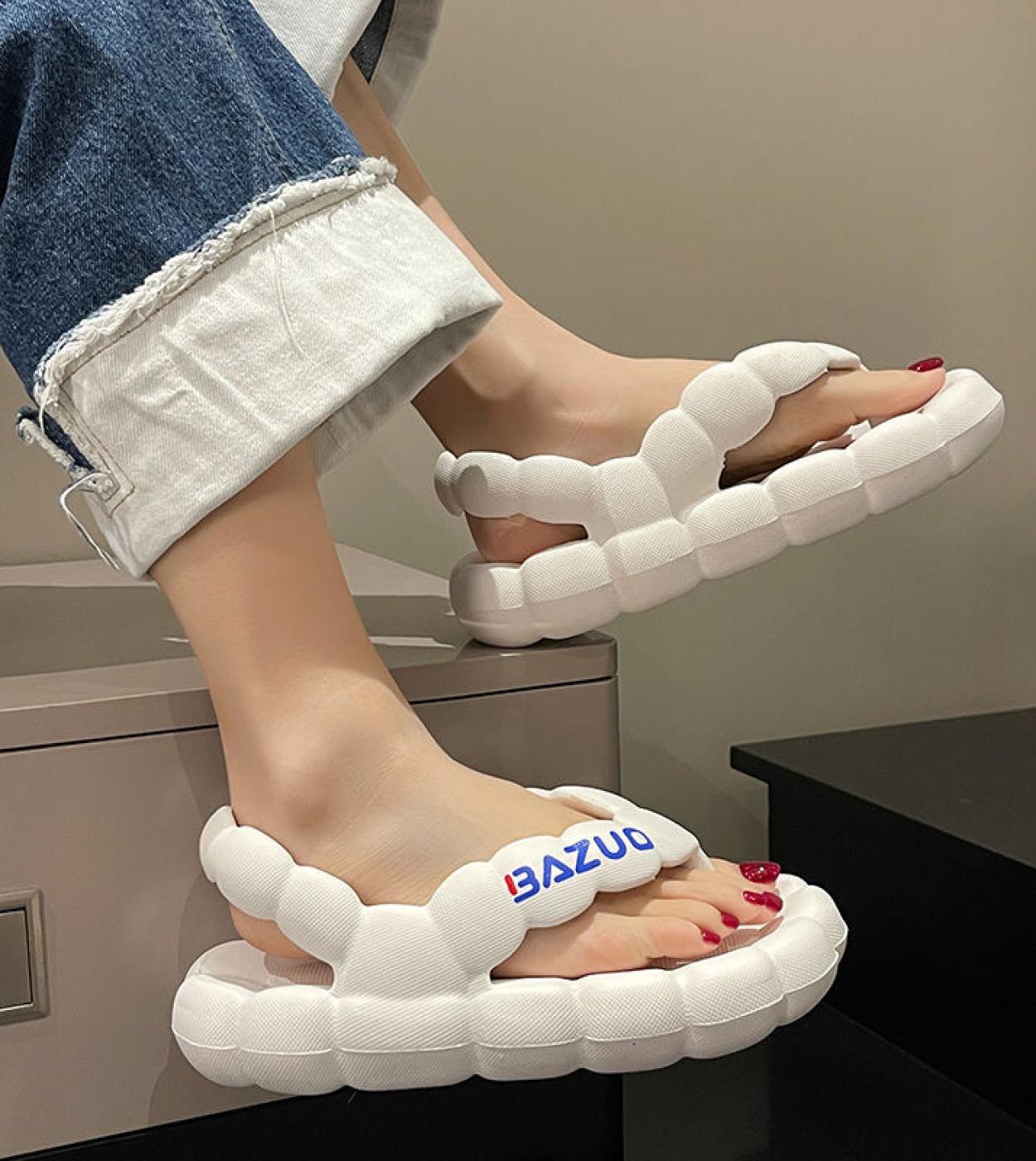 Chanclas de sales moda 2019