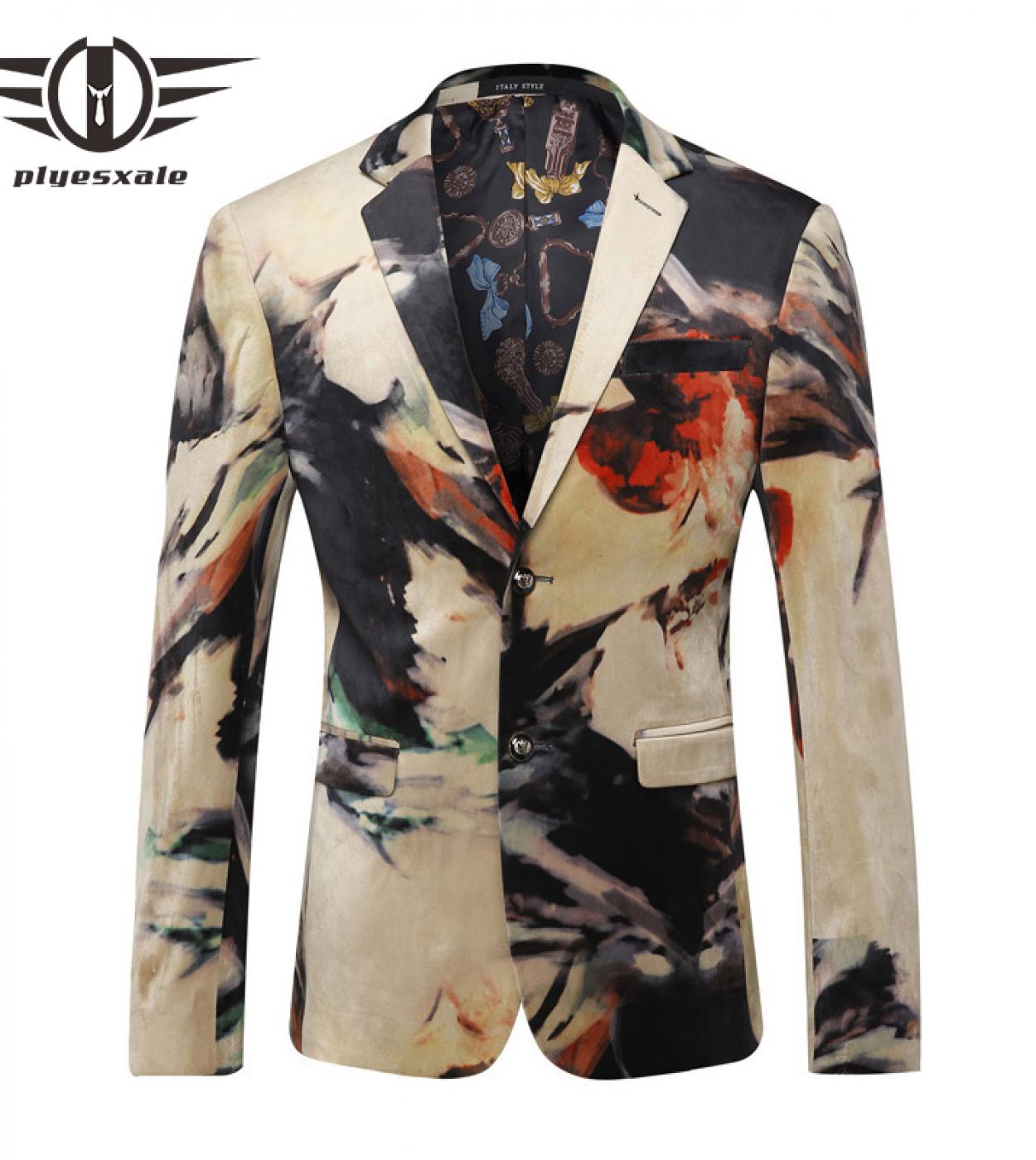 Mens luxury blazers shop