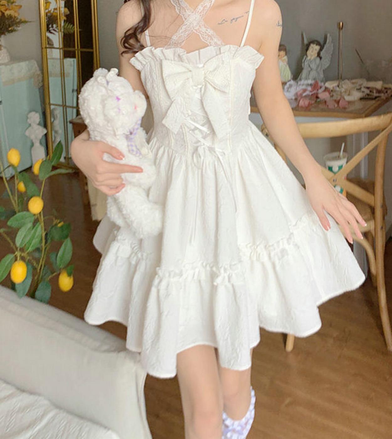 Vestidos blancos store veraniegos
