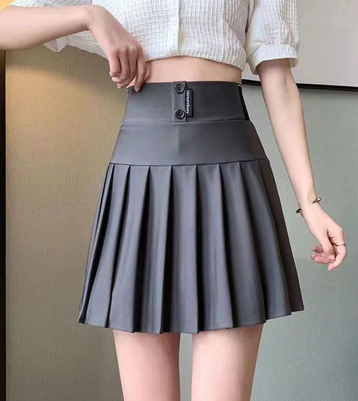 High waisted 2024 skirt definition