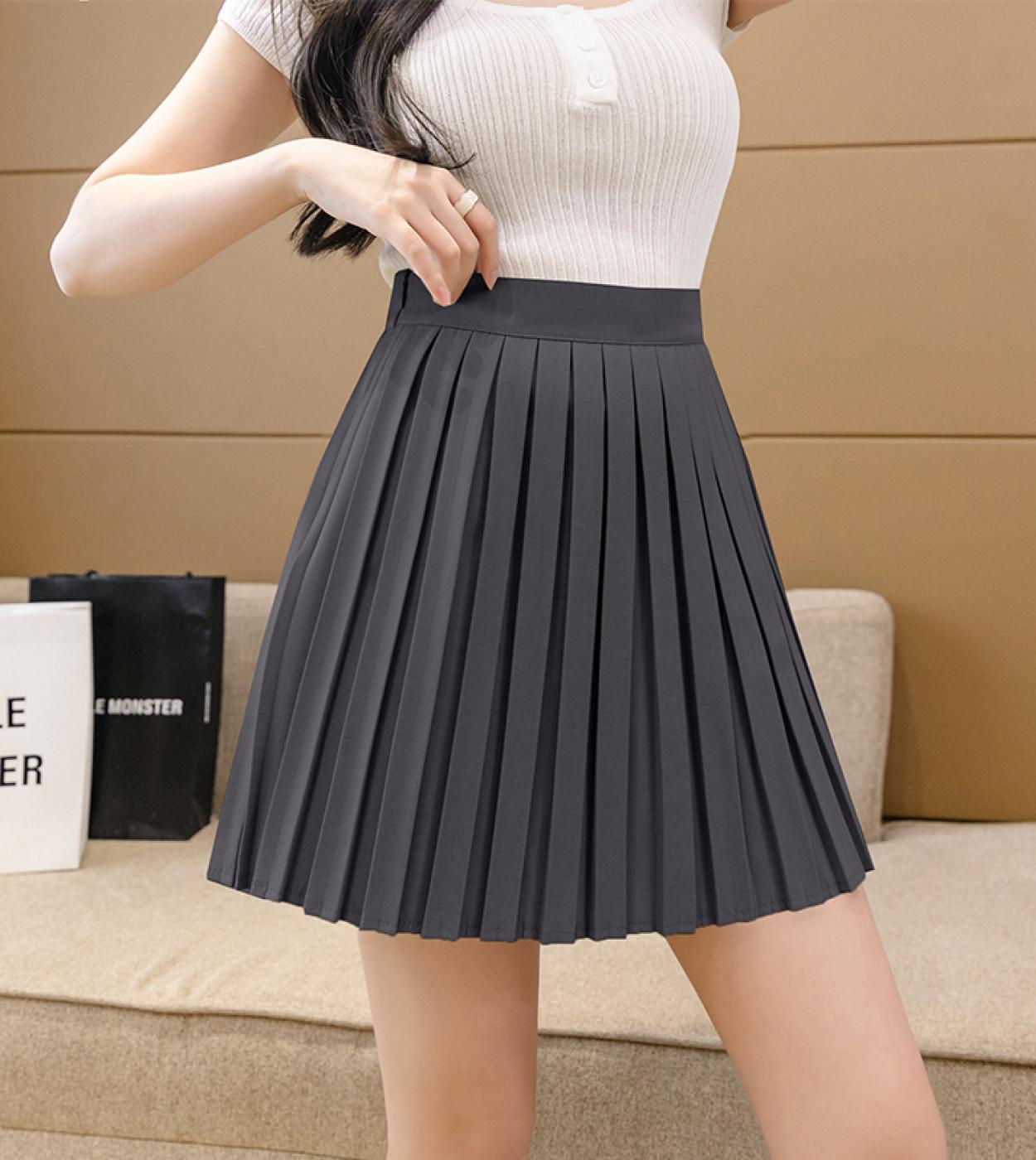 Casual office deals skirts