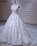 Champagne Off Shoulder Vintage Wedding Dresses  Highend Sequined Sparkle Bride Gown Real Photo Ha2313 Custom Made  Weddi
