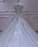 Champagne Off Shoulder Vintage Wedding Dresses  Highend Sequined Sparkle Bride Gown Real Photo Ha2313 Custom Made  Weddi