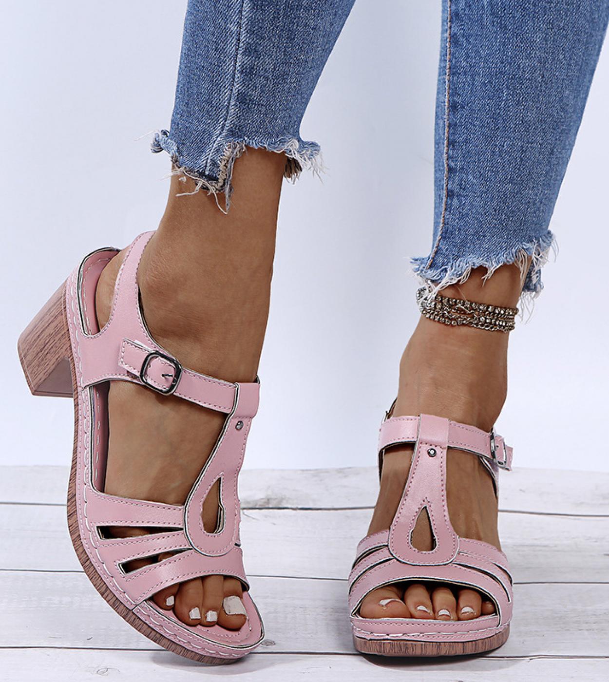 Scarpe estive donna tacco sale
