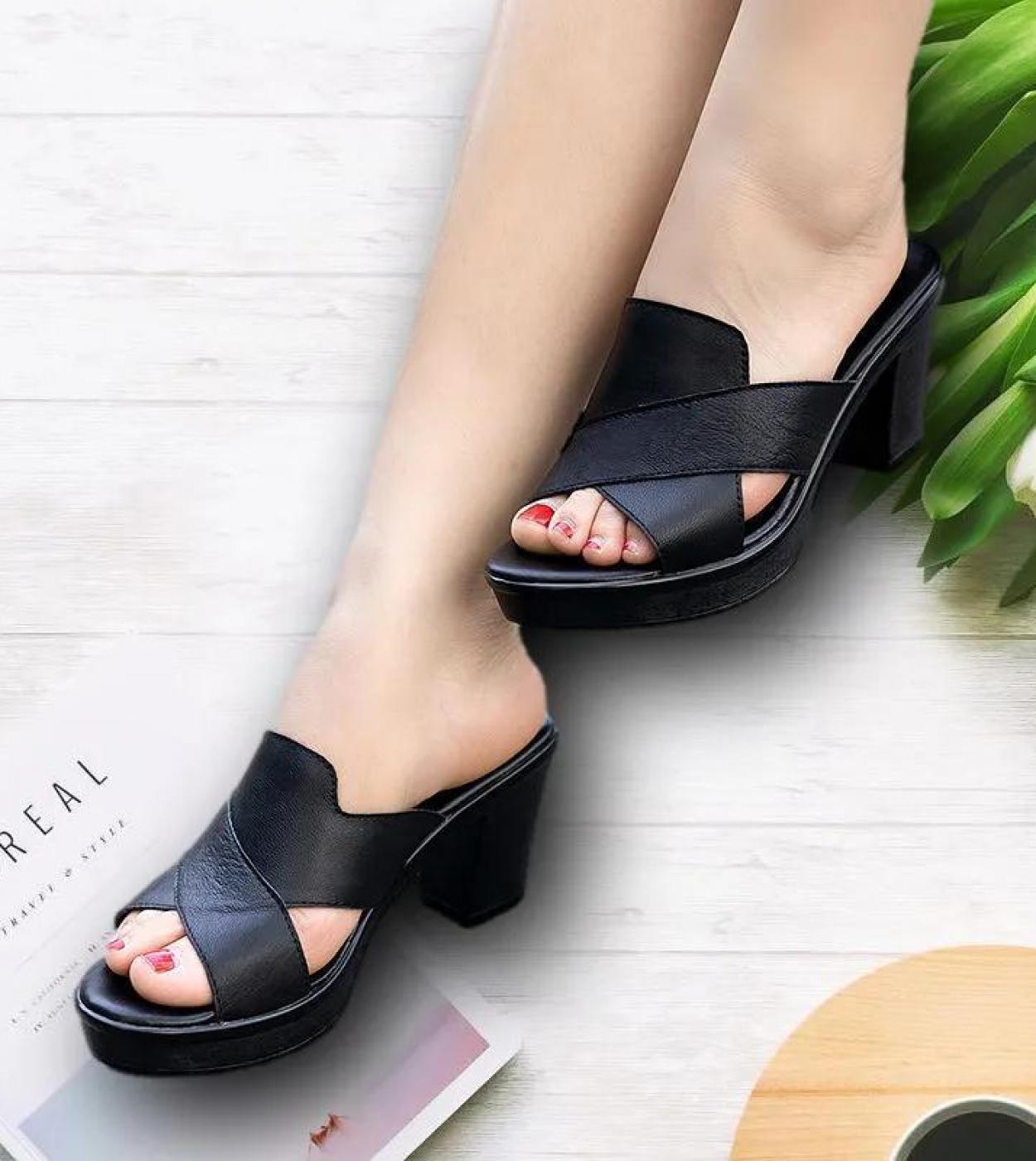 Sandalias best sale mujer marca