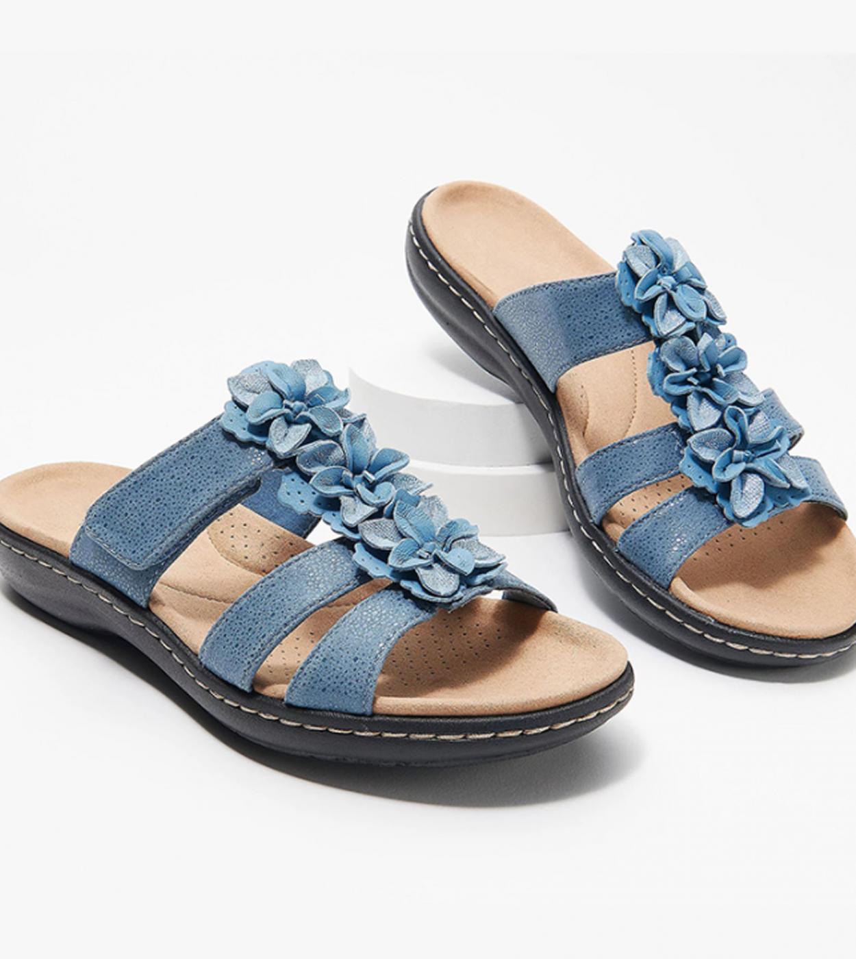 18 92 US Sandalias De mujer Zapatos De mujer De estilo romano