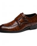 Classicpattern Business Flat Shoes الرجال مصمم اللباس الرسمي أحذية جلدية أحذية رجالي المتسكعون حفلة عيد الميلاد أحذية رجالي Dr